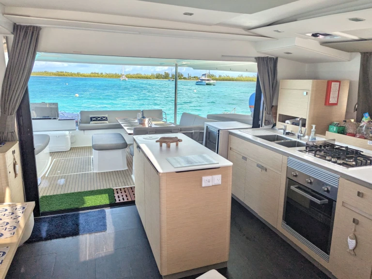 Jacht te huur in Frenchman's Cay voor de beste prijs