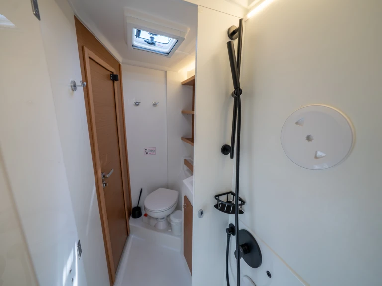 Verhuur Catamaran in Komolac - Excess Excess 13 - 4 + 2 cab.