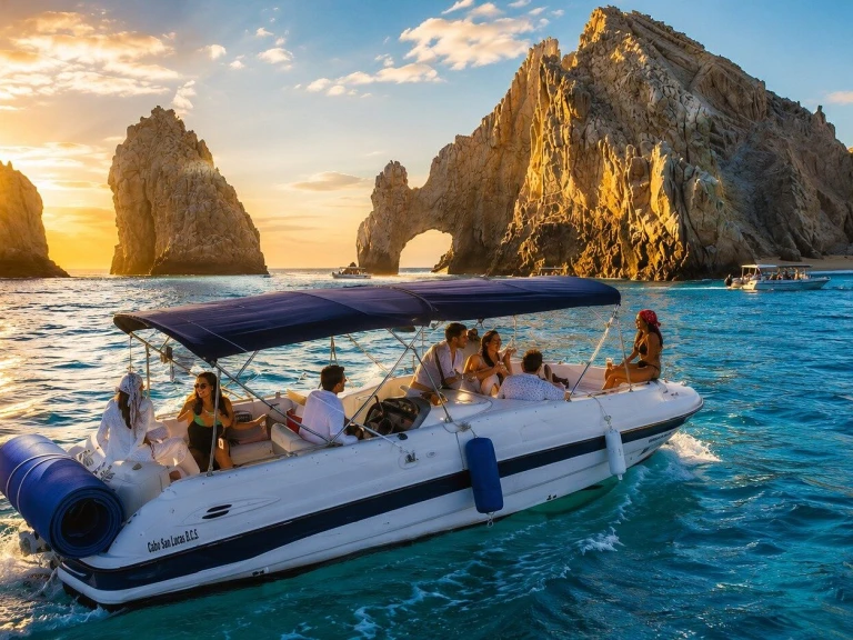 Huur een Custom Made custom in Cabo San Lucas