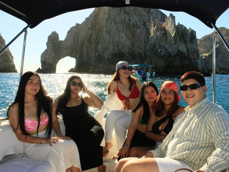 Bootverhuur Cabo San Lucas goedkoop custom