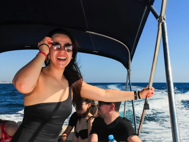 Custom Made custom te huur van particulier of professional in Cabo San Lucas