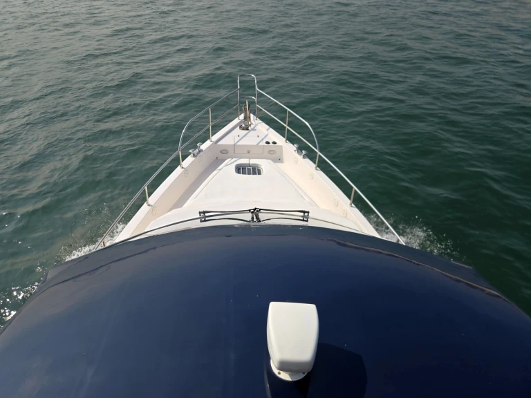 Bootverhuur Custom Made custom in Dubai Marina via SamBoat