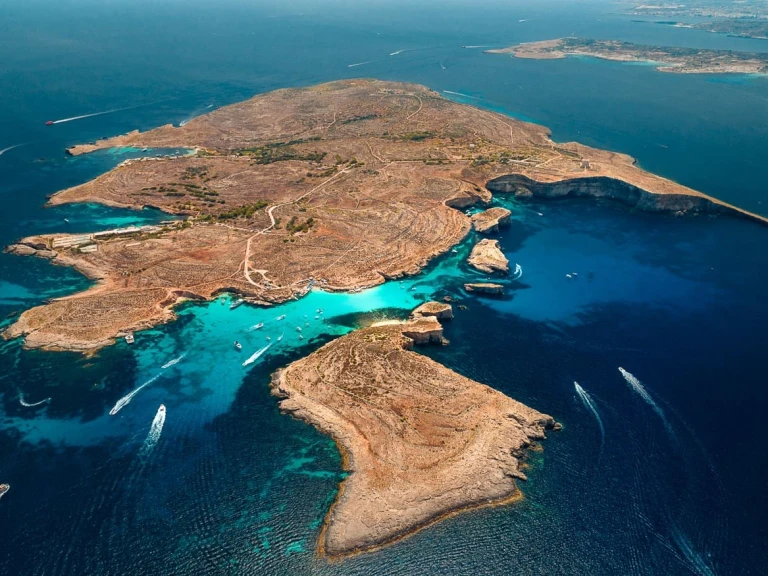 Motorboot te huur in Gozo voor de beste prijs