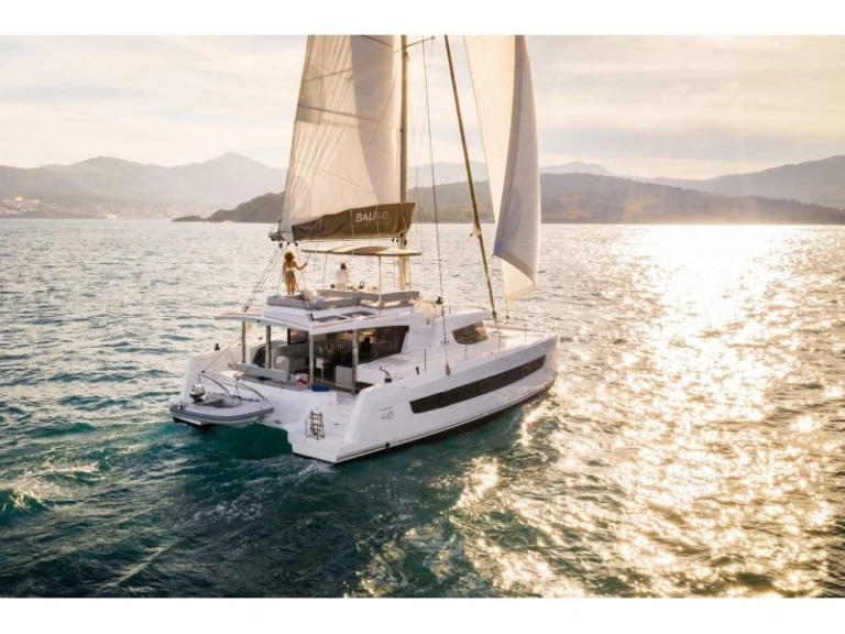 Bootverhuur Le Marin goedkoop Bali 4.6