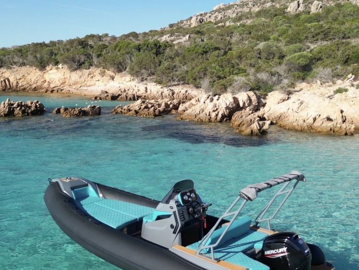 Bootverhuur 2bar 2Bar 68 in Cannigione via SamBoat