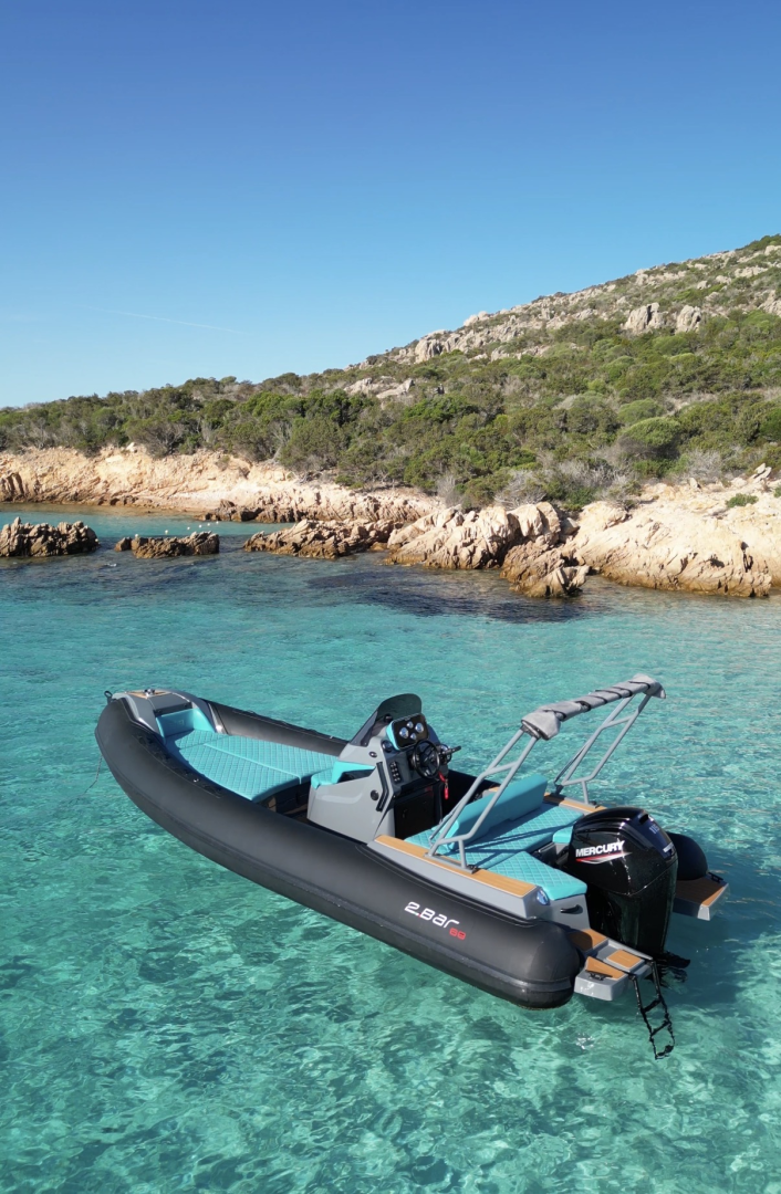 Bootverhuur 2bar 2Bar 68 in Cannigione via SamBoat