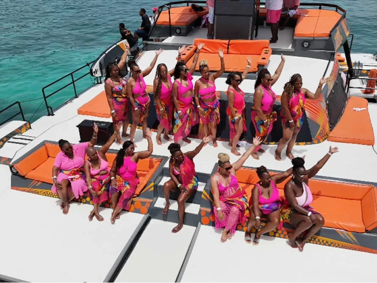 Bootverhuur Custom Made custom in La Romana via SamBoat