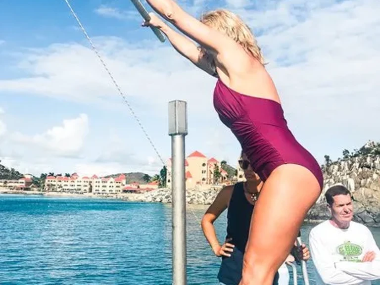 Catamaran te huur in La Romana voor de beste prijs