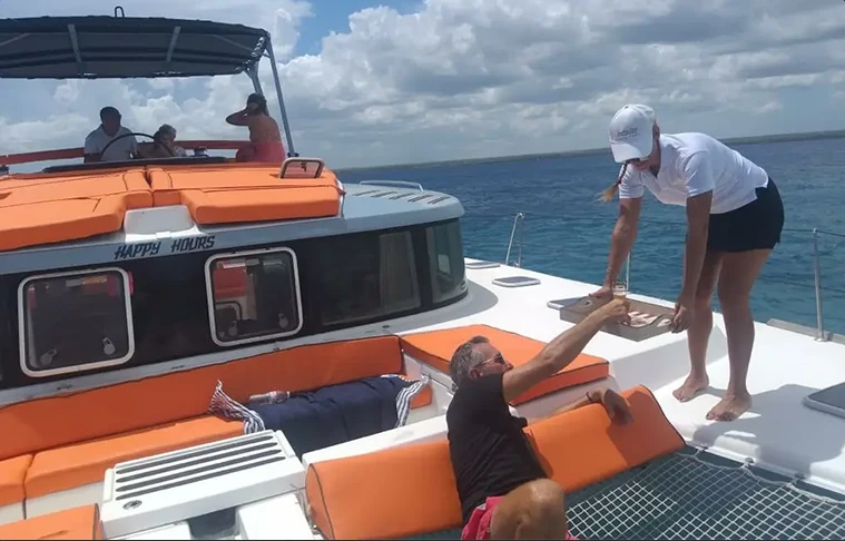 Bootverhuur Custom Made custom in La Romana via SamBoat
