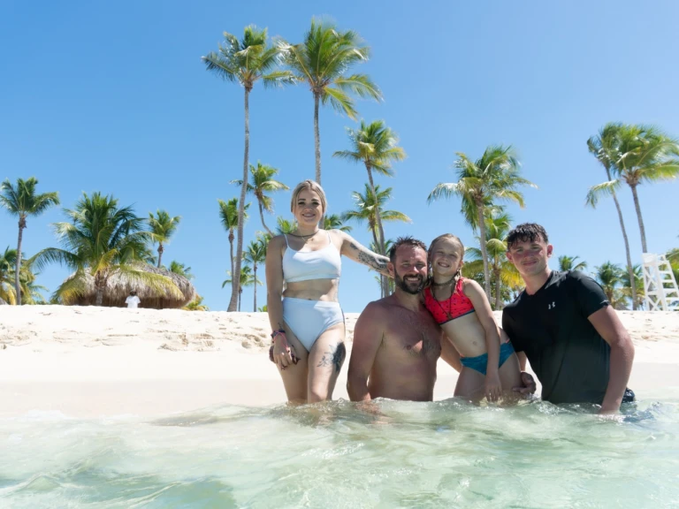 Bootverhuur Custom Made custom in La Romana via SamBoat