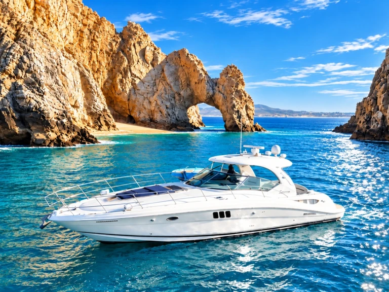 Custom Made custom te huur van particulier of professional in Cabo San Lucas
