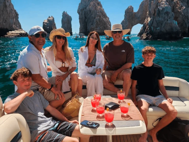 Jachthuur in Cabo San Lucas - Custom Made custom via SamBoat