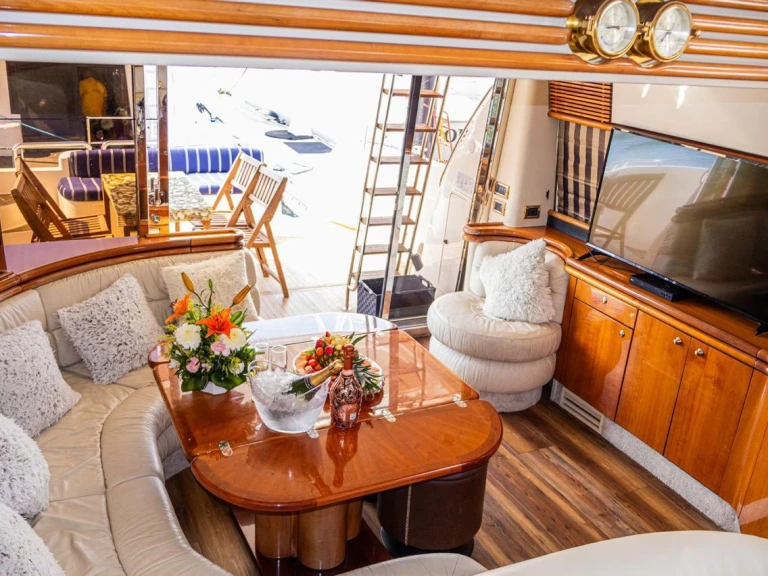 Bootverhuur Custom Made custom in Cabo San Lucas via SamBoat