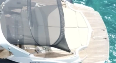 Verhuur RIB Marlin Boat met vaarbewijs