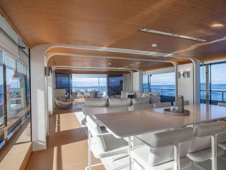 Jachthuur in Athene - Benetti ANGEL via SamBoat