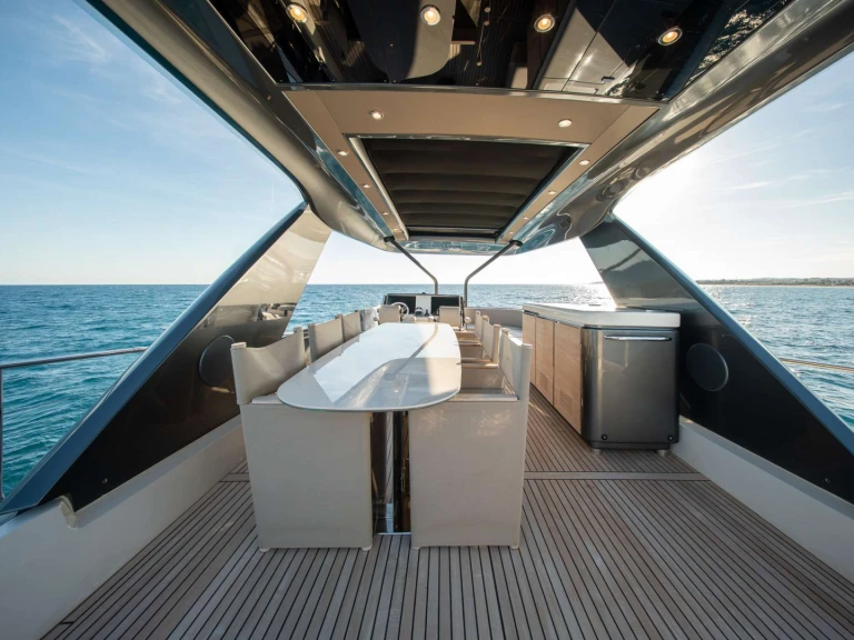 Jachthuur in Napels - Prestige Yachts ENTHUSIAST via SamBoat