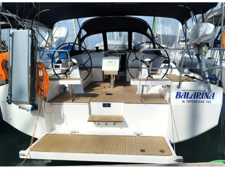 Verhuur Zeilboot Bavaria met vaarbewijs