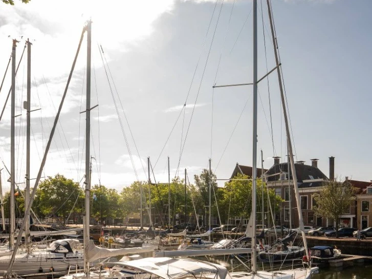 Zeilboot te huur in Trogir voor de beste prijs