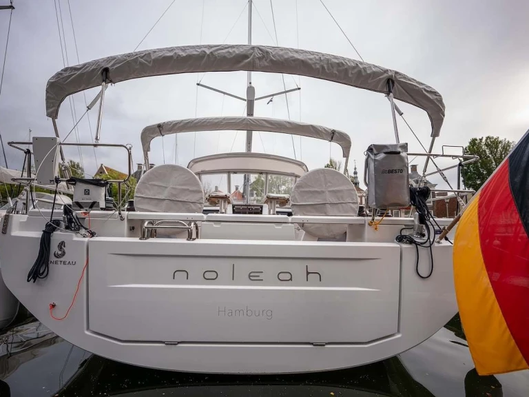 Jachthuur in Trogir - Bénéteau Oceanis 47 - 3 cab. via SamBoat
