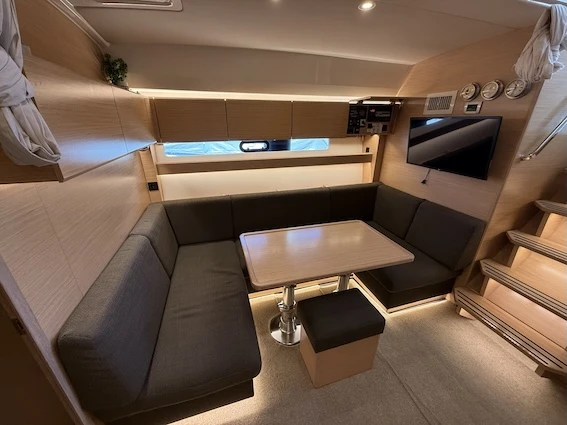 Jachthuur in Komolac - Bavaria Bavaria S45 HT via SamBoat