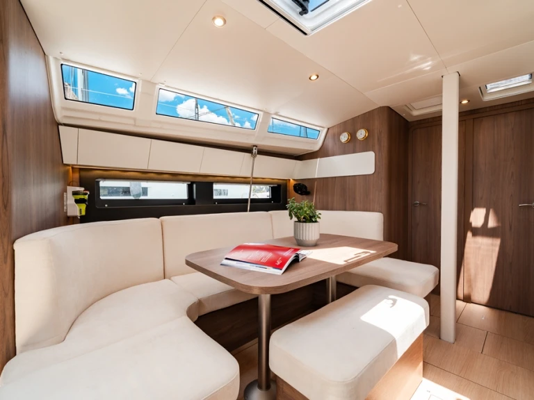 Bootverhuur Rhodes (City) goedkoop Sun Odyssey 455