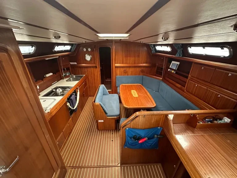 Verhuur Zeilboot Bavaria met vaarbewijs