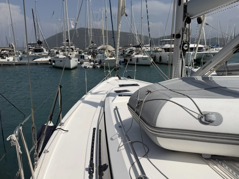 Verhuur Zeilboot Bavaria met vaarbewijs
