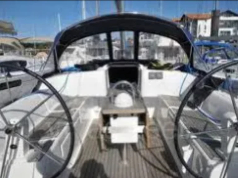Verhuur Zeilboot in Oban - Dufour Dufour 425