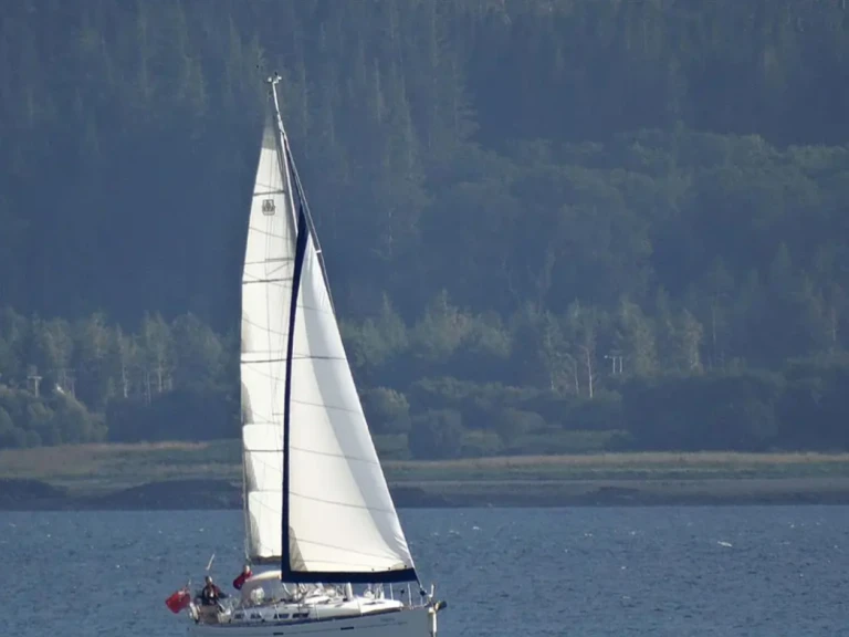 Huur Zeilboot met of zonder schipper Dufour in Oban