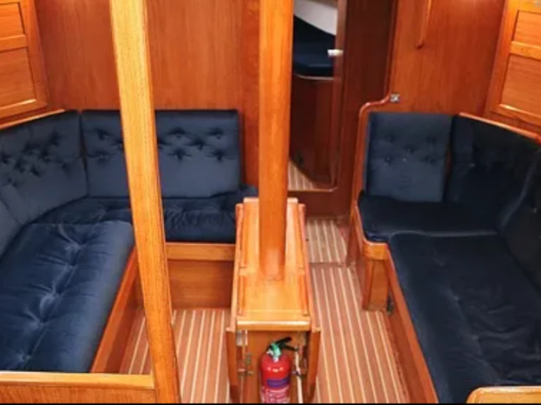 Bootverhuur Westerly Oceanlord in Oban via SamBoat