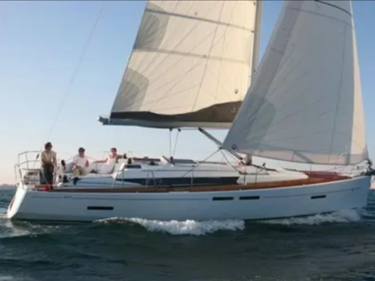 Bootverhuur Jeanneau Sun Odyssey 409 in Oban via SamBoat