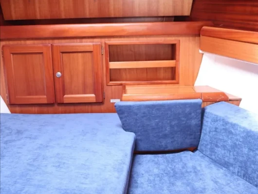 Zeilboot te huur in Oban voor de beste prijs