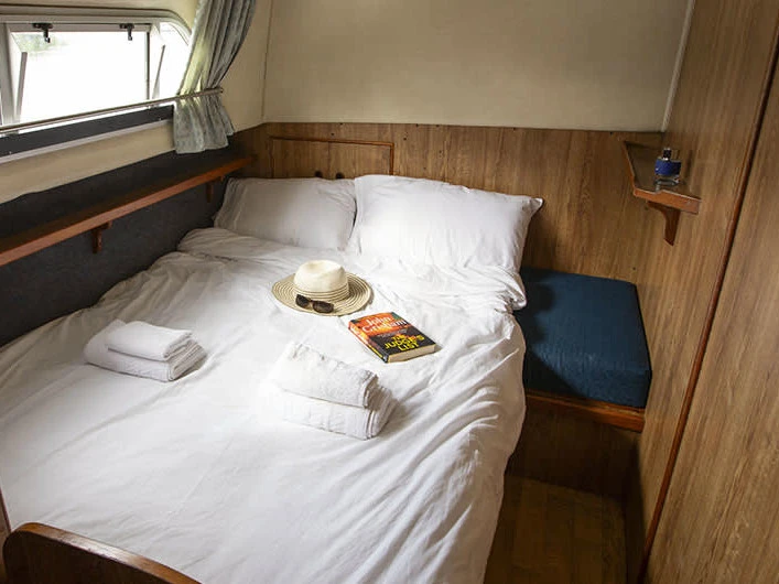Bootverhuur Le Boat Crusader in Migennes via SamBoat