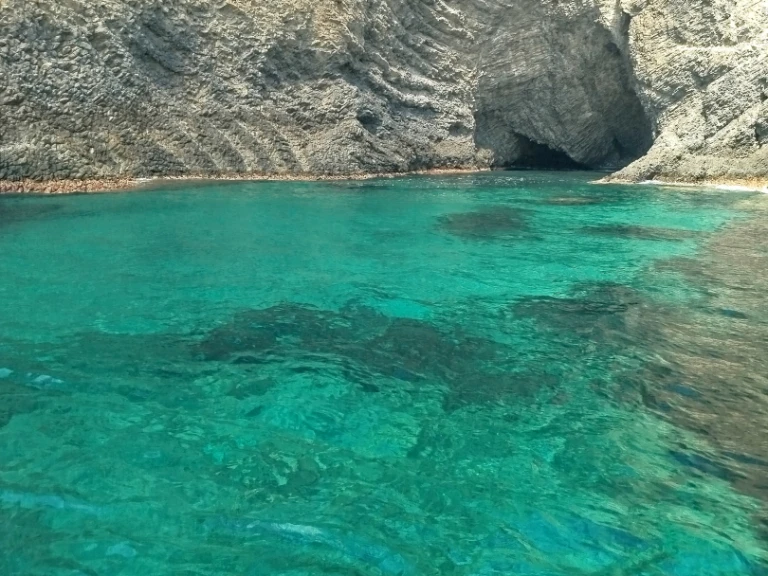 Jachthuur in Las Negras - Balandra Clasico via SamBoat