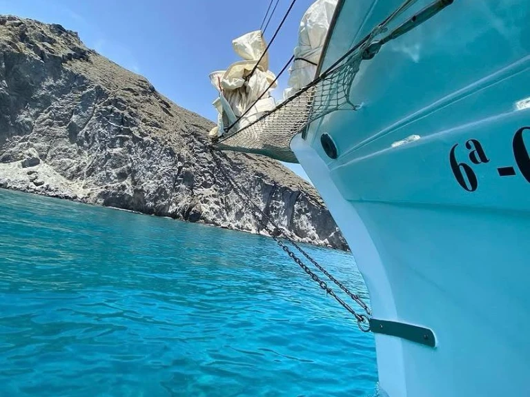 Bootverhuur Balandra Clasico in Las Negras via SamBoat