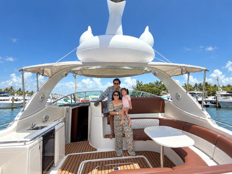 Jachthuur in Cancun - Custom Made custom via SamBoat