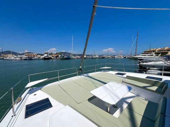 Jachthuur in Hyères - Bali Bali 4.6 via SamBoat