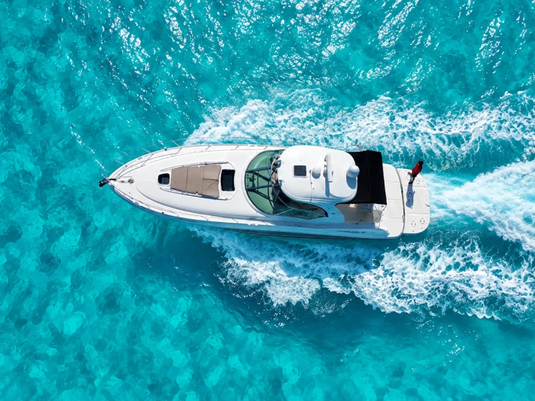Bootverhuur Custom Made custom in Cancun via SamBoat