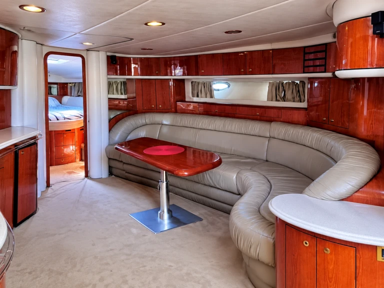 Bootverhuur Custom Made custom in Cancun via SamBoat