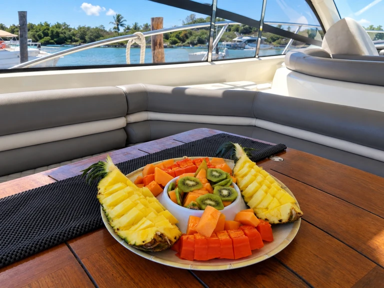 Motorboot te huur in Cancun voor de beste prijs