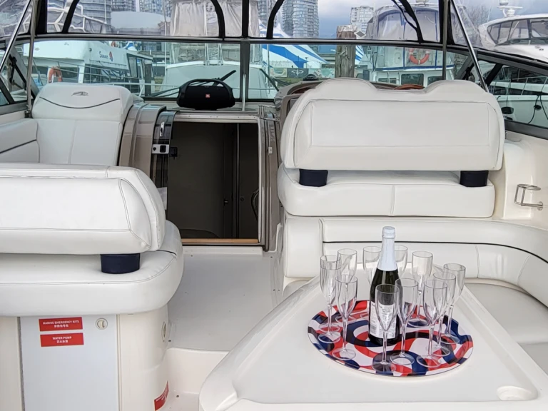 Bayliner Avanti te huur van particulier of professional in Metro Vancouver Regional District