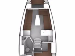 Huur een Bavaria Cruiser 33 in Murter-Kornati