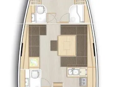 Zeilboot te huur in Pula voor de beste prijs