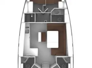 Jachthuur in Pula - Bavaria Cruiser 46 via SamBoat
