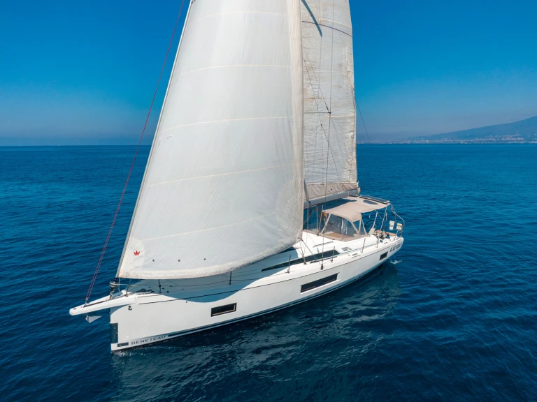 Zeilboot te huur in Olbia voor de beste prijs