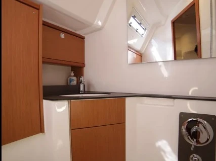 Huur een Bavaria Cruiser 46 in Fethiye