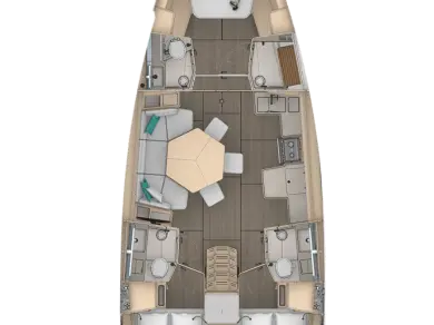 Zeilboot te huur in Annapolis voor de beste prijs