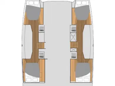 Catamaran te huur in Road Town voor de beste prijs