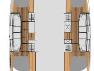 Jachthuur in Road Town - Fountaine Pajot Elba 45 via SamBoat