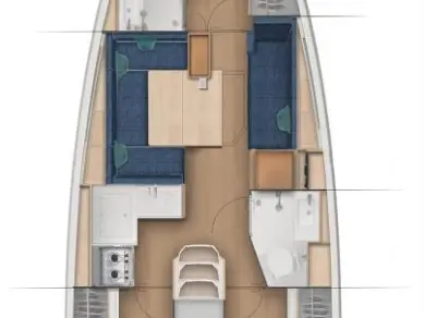 Zeilboot te huur in Road Town voor de beste prijs